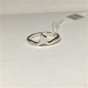 James avery hot sale r ring